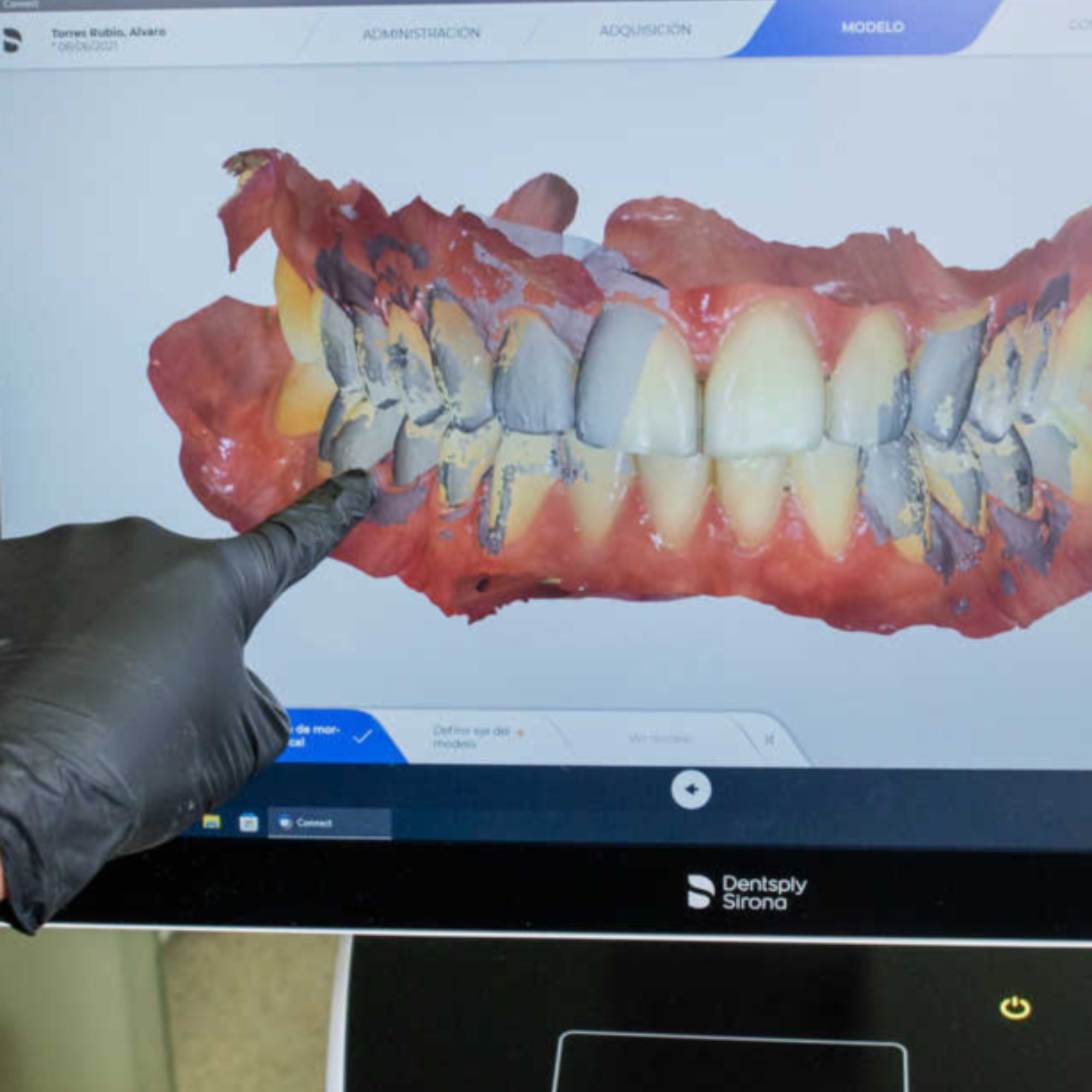 Odontología Digital