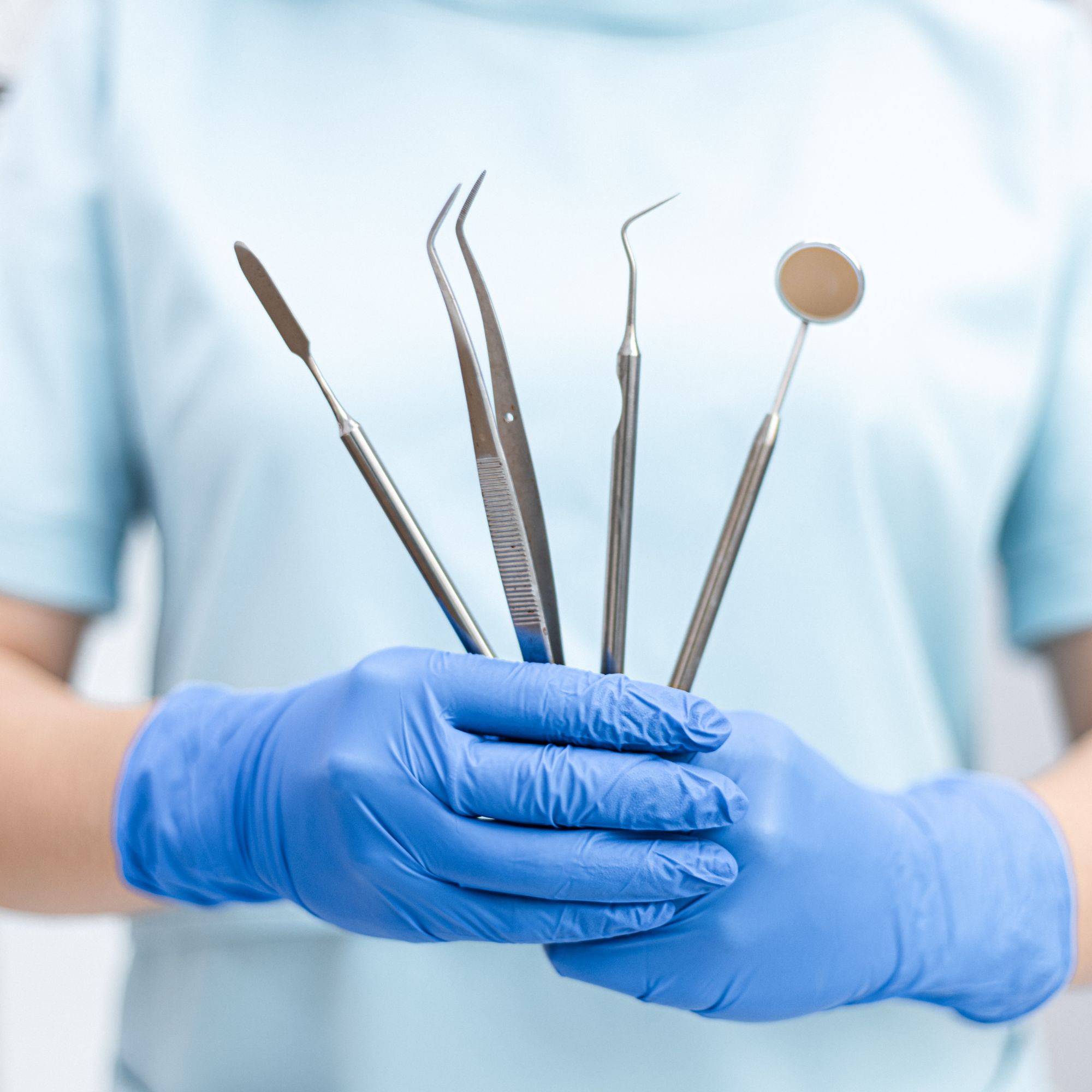 Clínica Dental Córdoba García