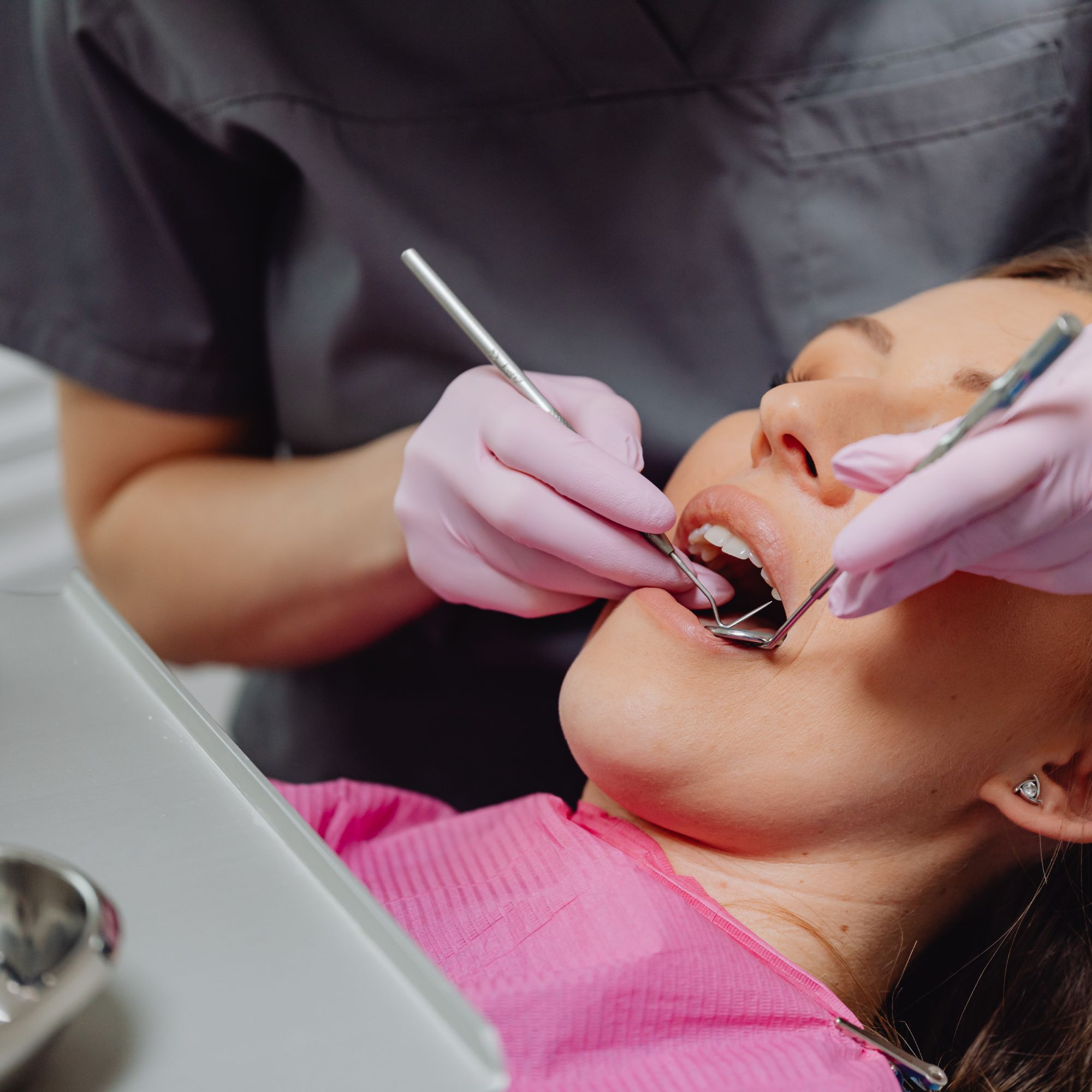 Clínica Dental Córdoba García