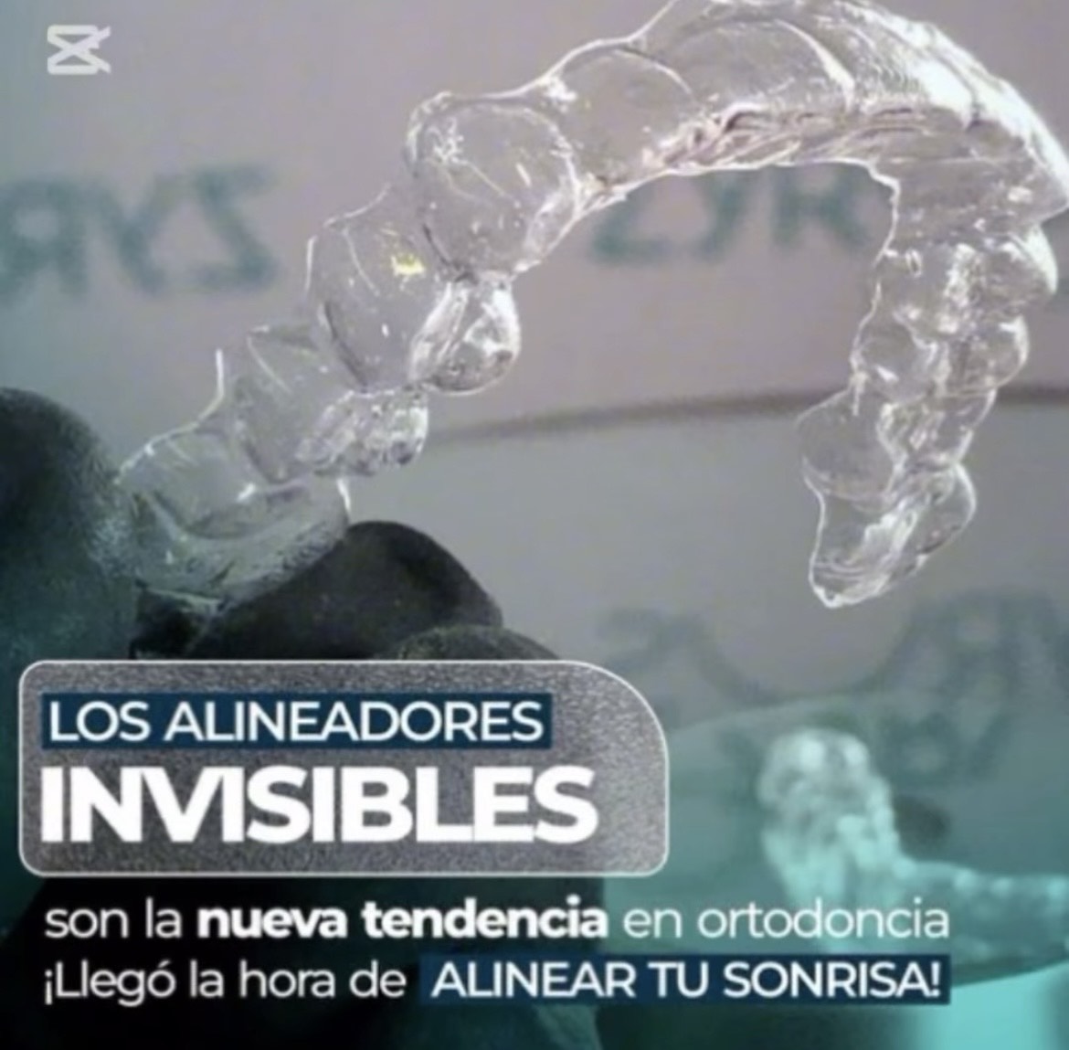 Alineadores Invisibles