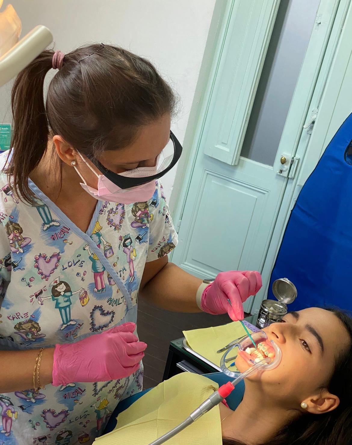 Clínica Dental Córdoba García