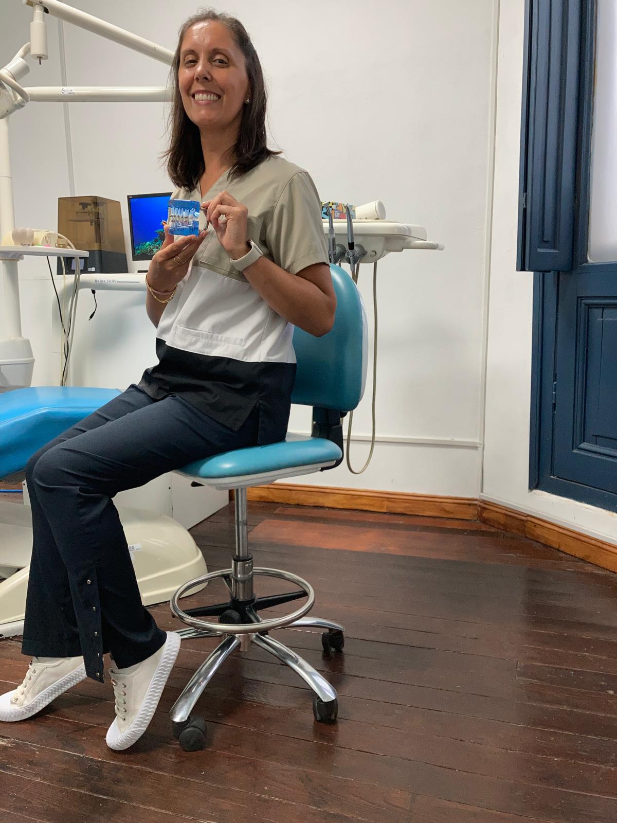 Clínica Dental Córdoba García
